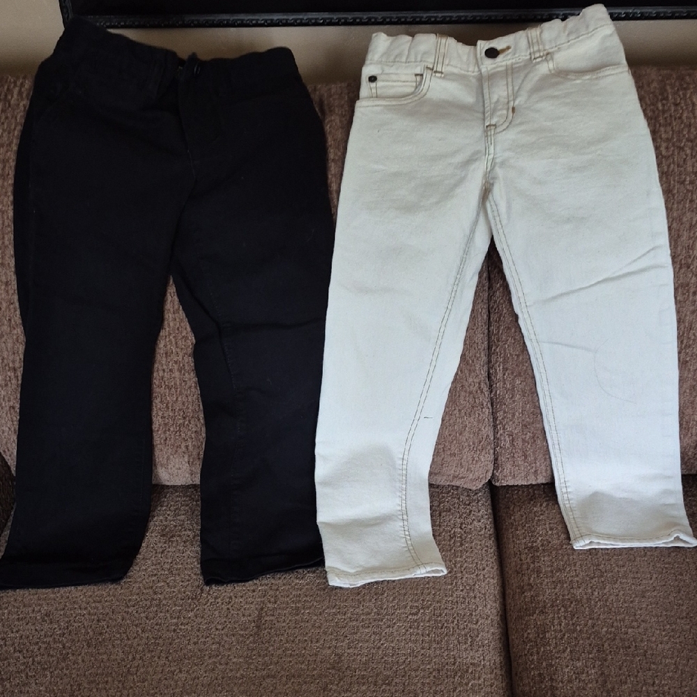 3for$25 Bundle Sale GAP Boys Jeans Classic Style